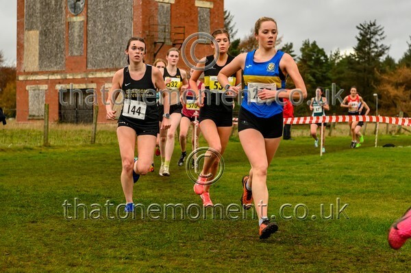 SCLan25-810214 - Senior Women Set 1