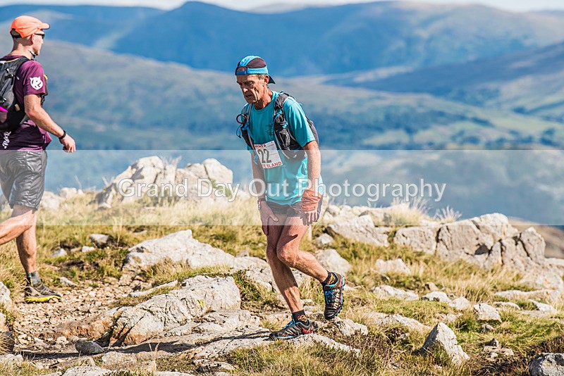 Three Shires-1073 - Three Shires Fell Face Saturday 17th September 2022