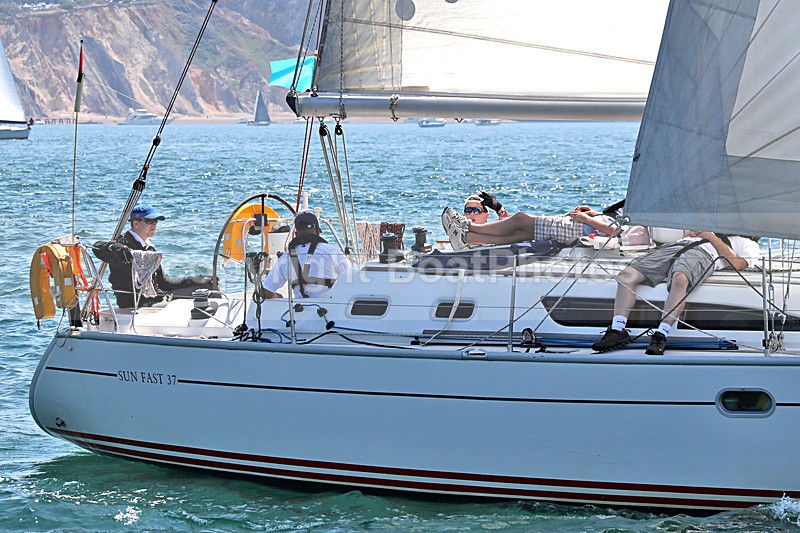 180707 QUANTUM LEAP GBR7733T 2F7A8269 - ROUND THE ISLAND 2018