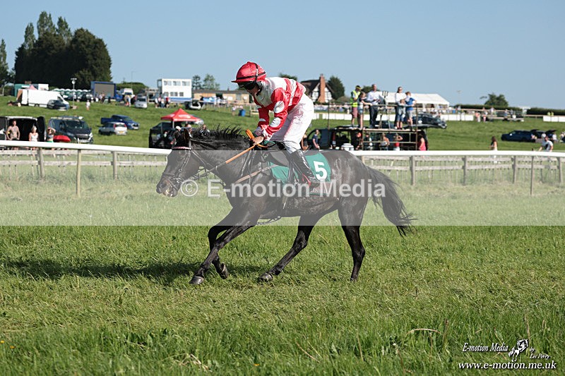 PR 250526 229 - Pony Racing from Chaddesley Corbett 25/05/26