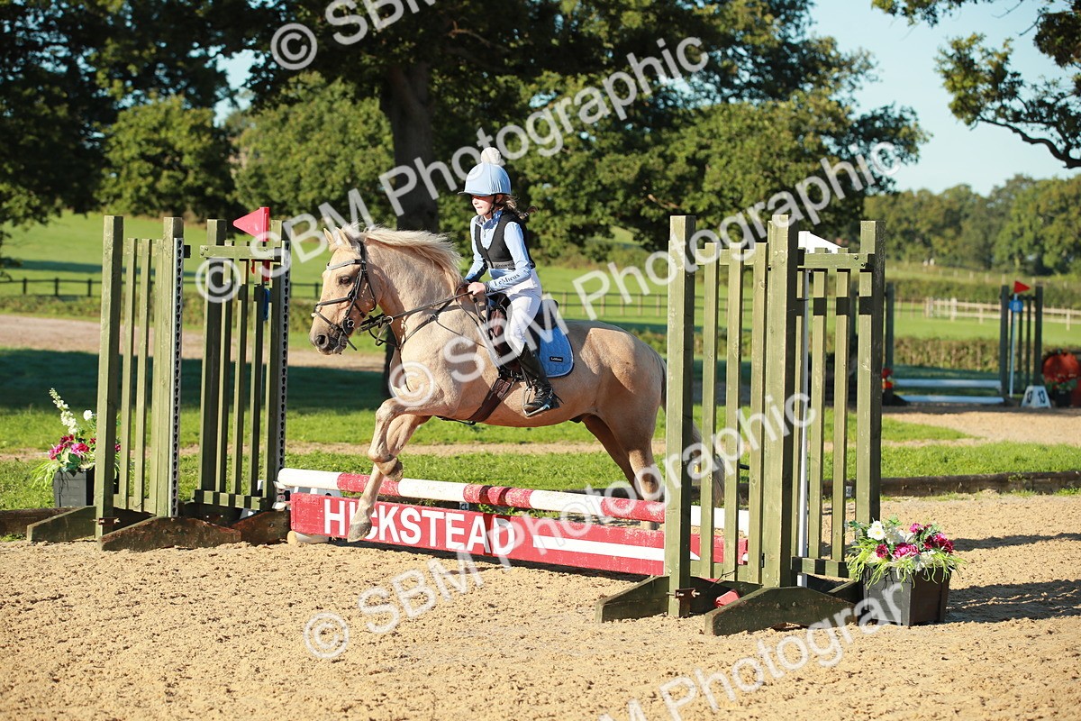 SBM_15098 - E5 - Eventers Challenge 50cm Open