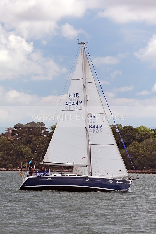 170701 JULIET SIERRA GBR4644R AE1I6021 - ROUND THE ISLAND 2017