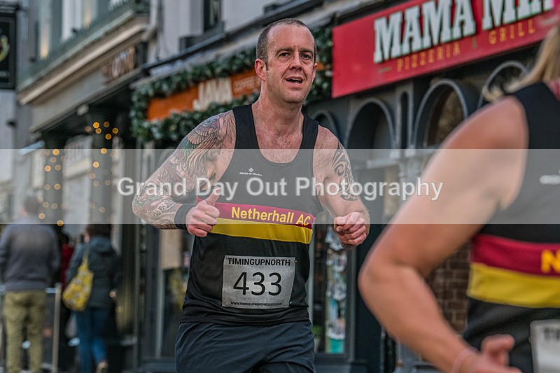 Keswick RTH-416 - Keswick AC Round The Houses Road Race Wednesday 24th April 2024