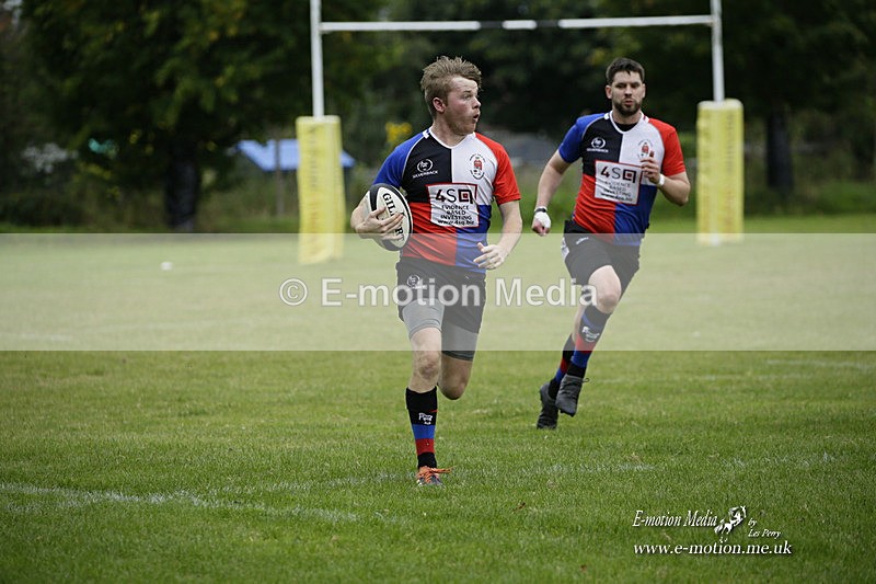 RU 250921 96 - Devizes II RFC V Pewsey Vale RFC 25/09/21