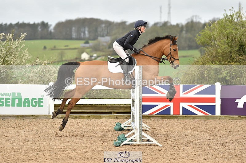 240403A-104024-00051 - Cls 1 British Novice and 90cm Open