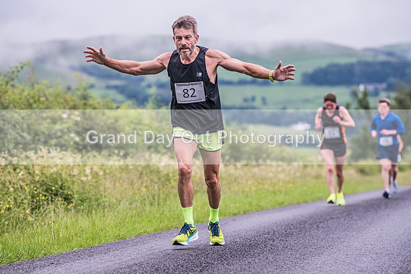 Lambfoot-289 - Lambfoot Loop Road Race Tuesday 1st July 2025