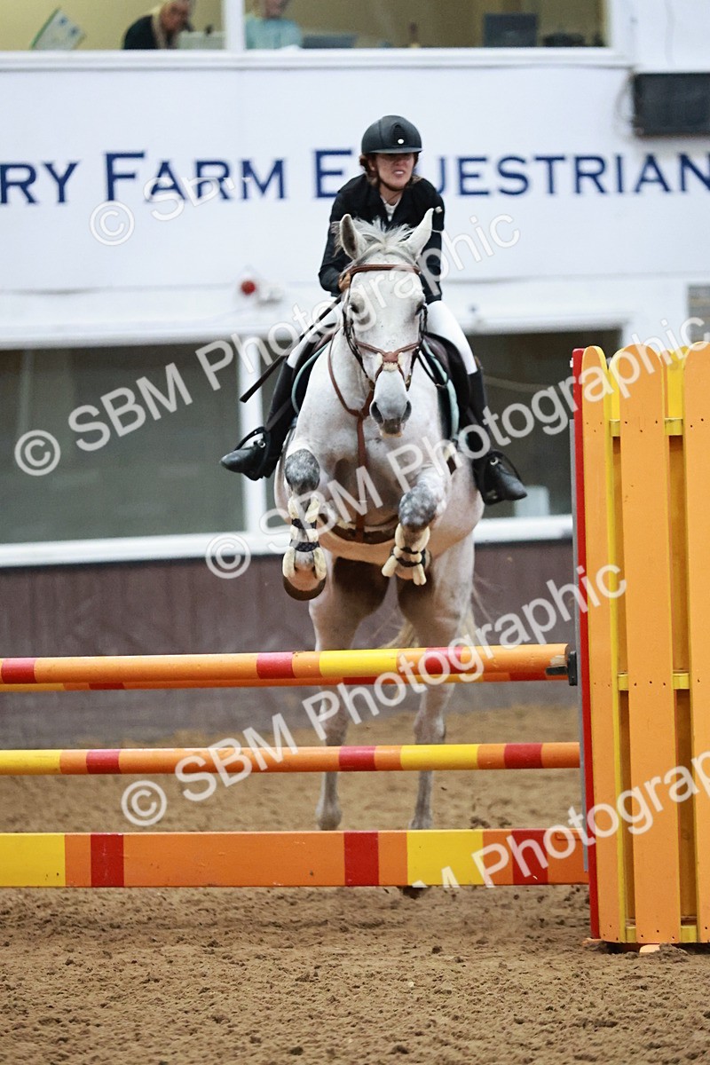 SBM_000958 - Class 3 - Senior Discovery 1.00m