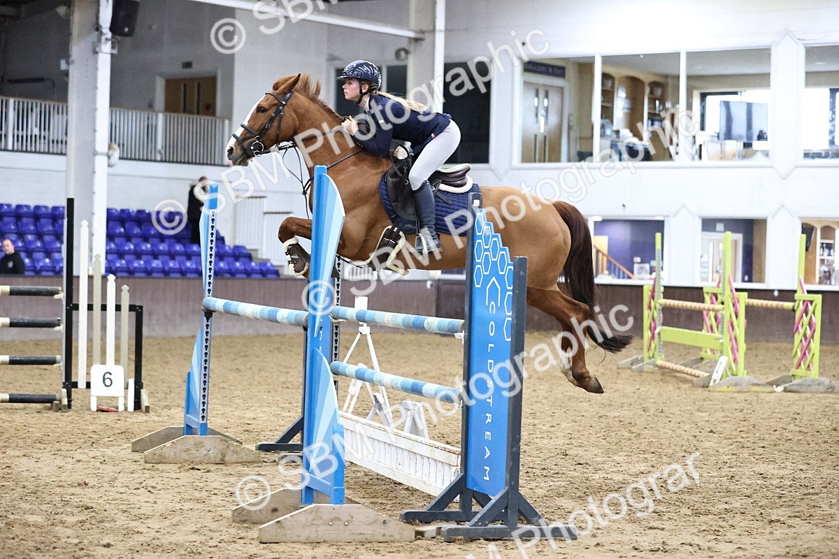 SBM_001154 - Class 7 - Junior 1.20m