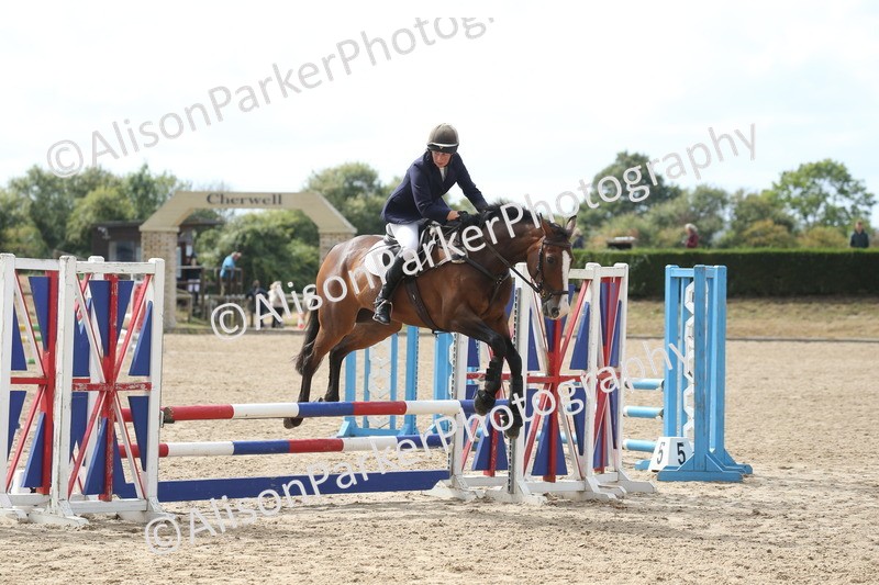 20250831-1444 - Class 5 - 80cm