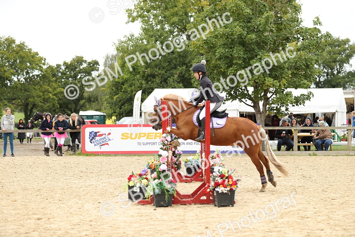 SBM_65570 - J48 - Pairs Jumping Open 70cm & 85cm