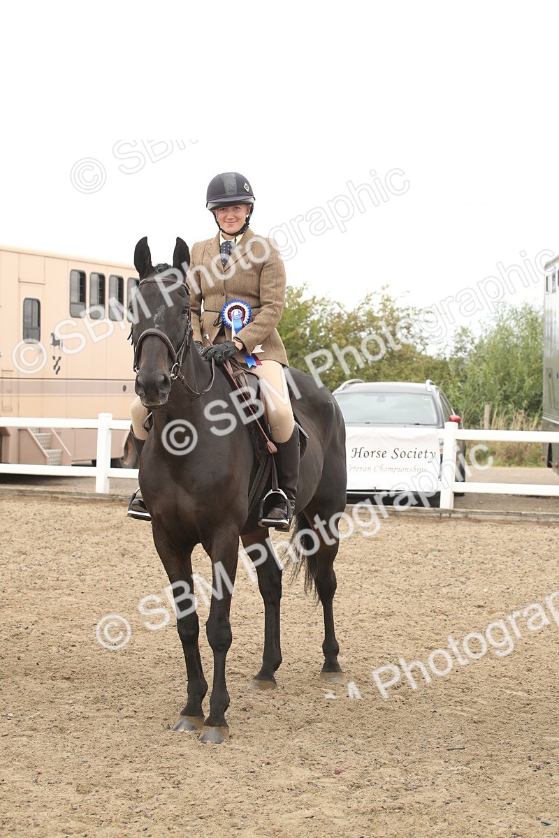 SBM_16825 - Class 507b - Working Veteran 60cm (20+)