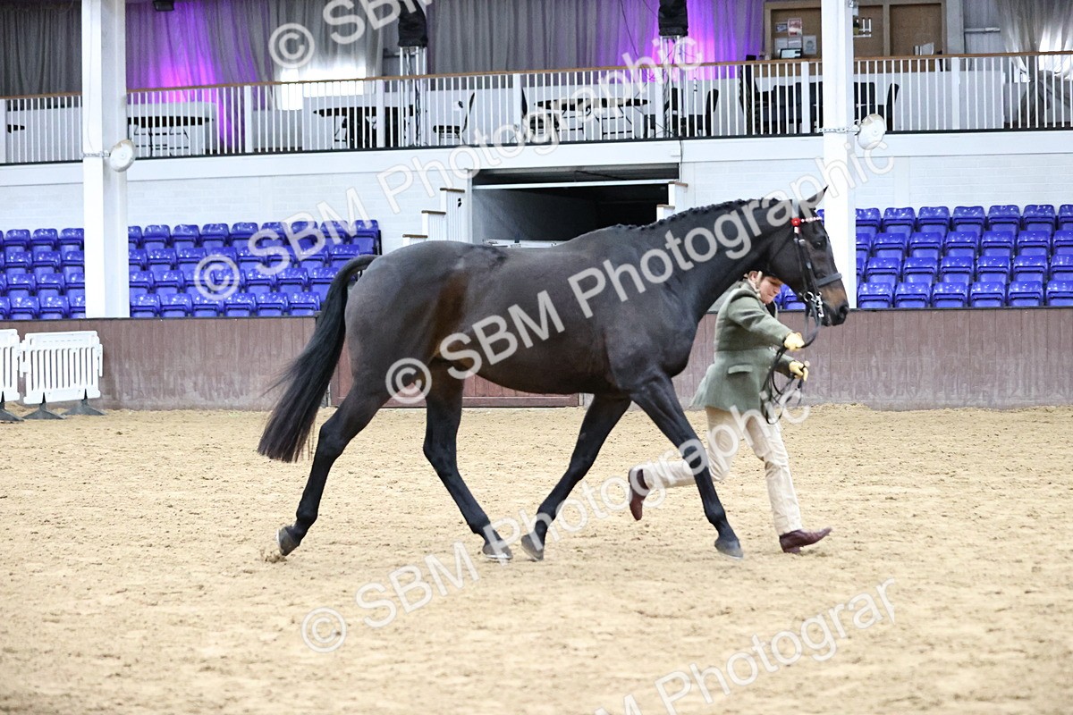 SBM_5810 - Class 4 - ROR Open In Hand