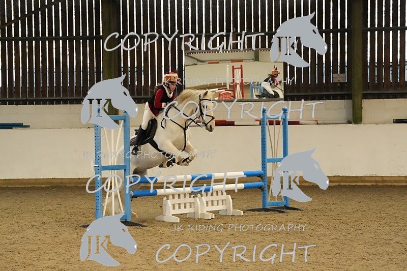 JKR02355 - Class 6 70cm