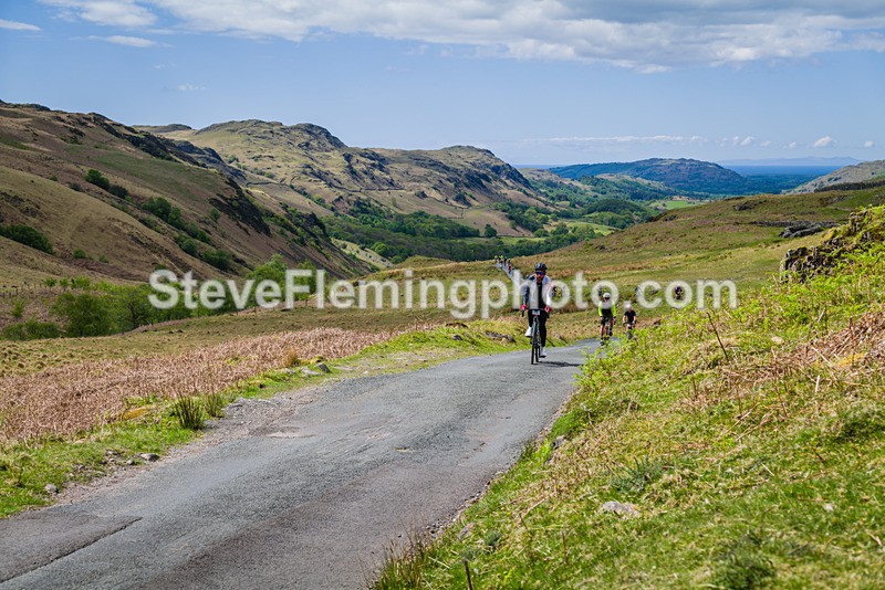 124913 - Hardknott Pass Camera 1 12.00-13.00