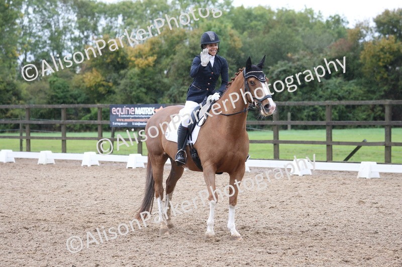 20261021-0649 - Class 5 - Novice 1