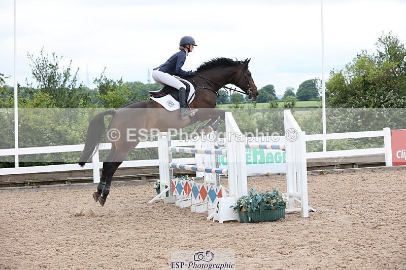 250625-133941-01006 - Cls 4 Newcomers and 1.10m Open