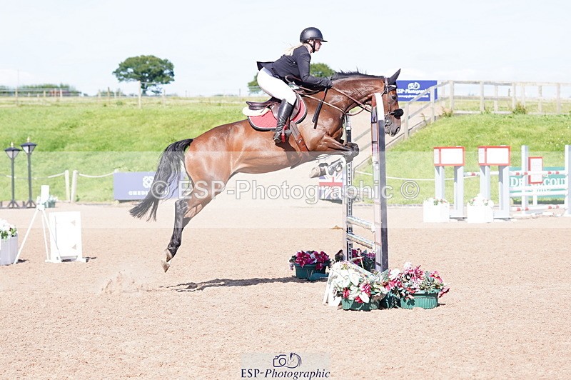 240728A-164244-09827 - Cls 31 Snr Foxhunter