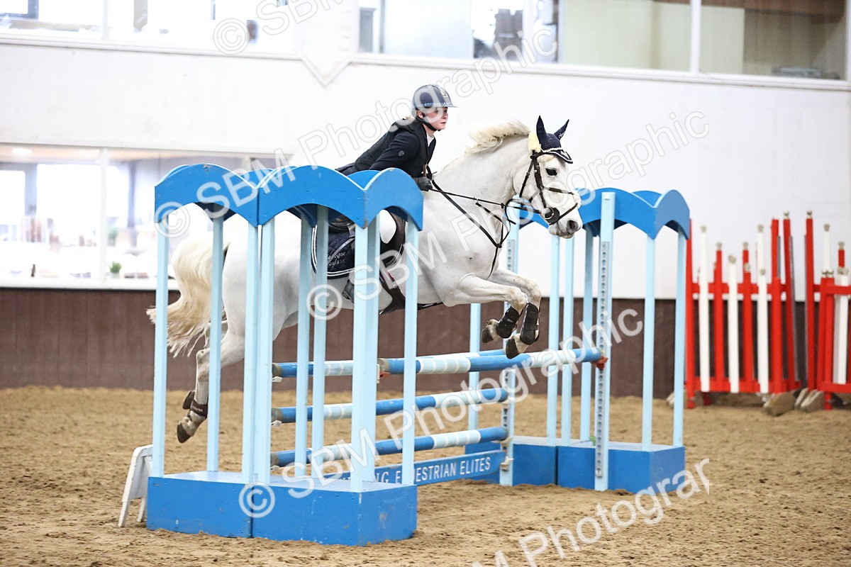 SBM_000664 - Class 3 - Pony Discovery - 90cm