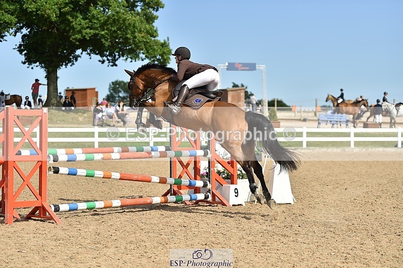 250628-164132-06748 - Cls 24 Pony Discovery & 90cm Open