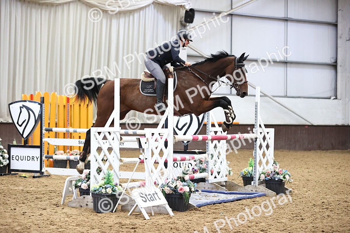 SBM_003400 - Class 11 - Senior Newcomers 1.10m