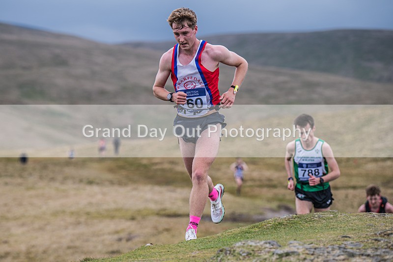 Seniors-539 - UKA 2026 Senior Inter-Counties Mountain Race - Sedbergh Sunday 3rd May 2026 - Seniors