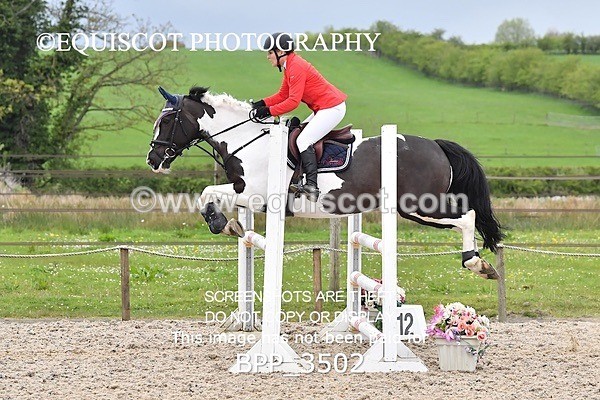 BPP_3502 - SAT CLASS 12 0.95m Amateur Championship Qualifier