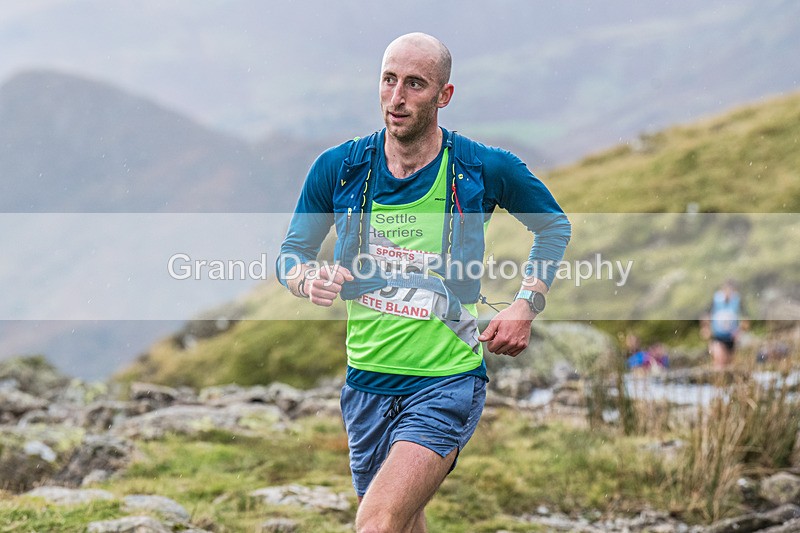 Langdale-128 - Langdale Horseshoe Fell Race Saturday 12thOctober 2024