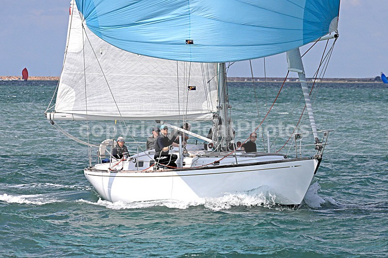 190728 GBR975R 1Y3A1274 - Sailboats - monohull
