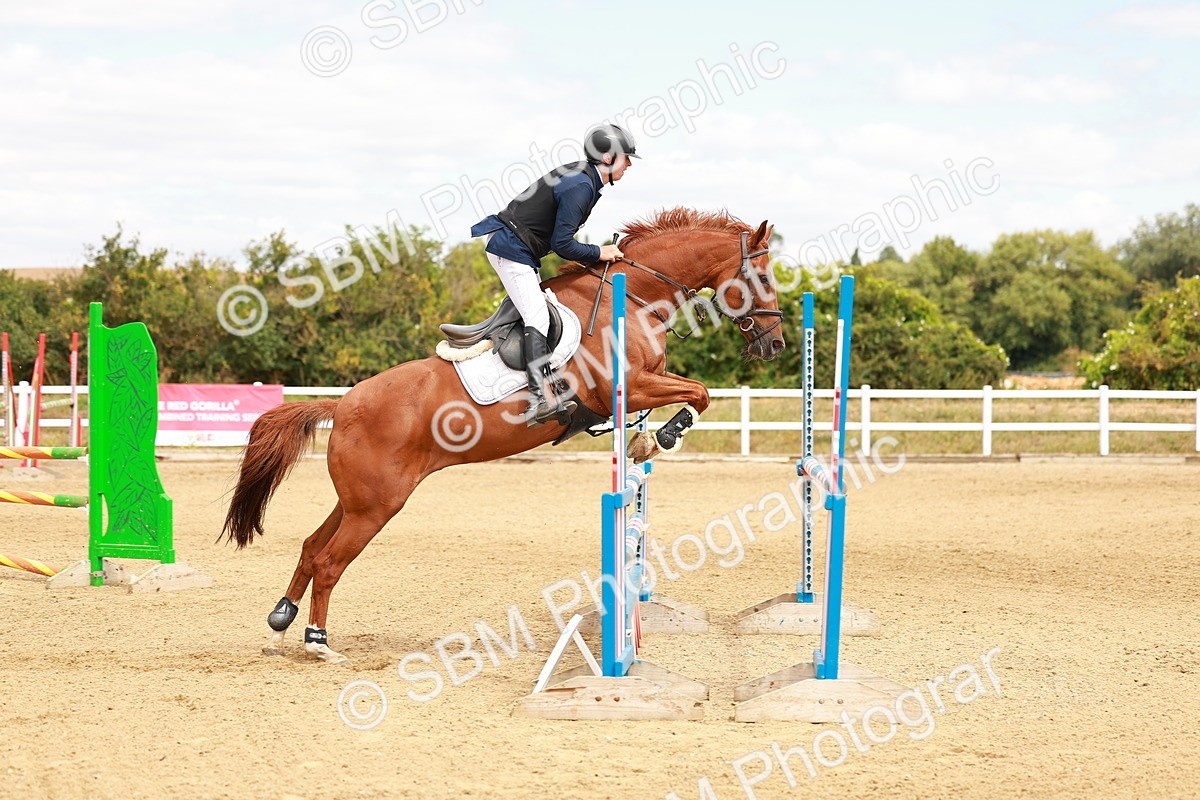 SBM_005890 - Class 3 - Senior British Discovery - 1.00m