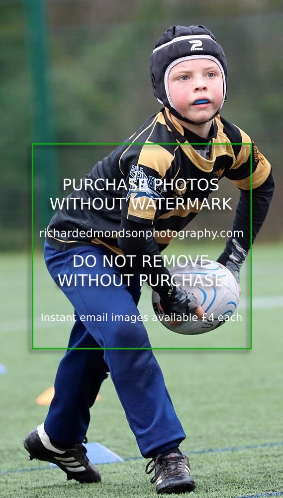 IMG_5774 - Kendal Rugby Mini & Youth Under 8 & Under 9  (1/12/24)