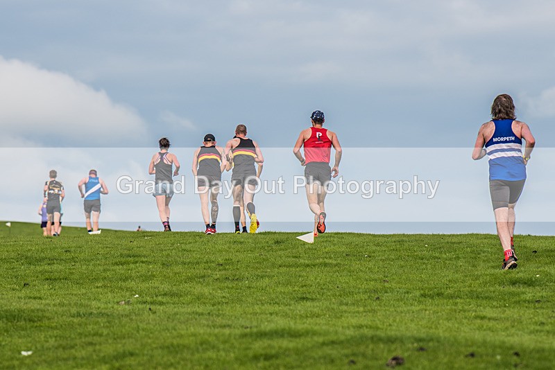 Hay-O-86 - Hay O Trail Race Tuesday 23rd May 2023