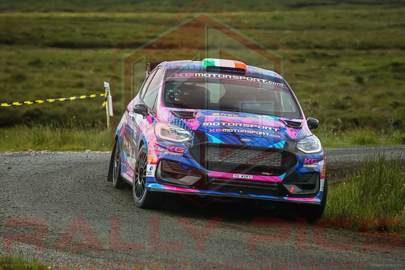 Wilton Recycling Donegal Rally Friday 77 of 207 - Wilton Recycling Donegal International Rally