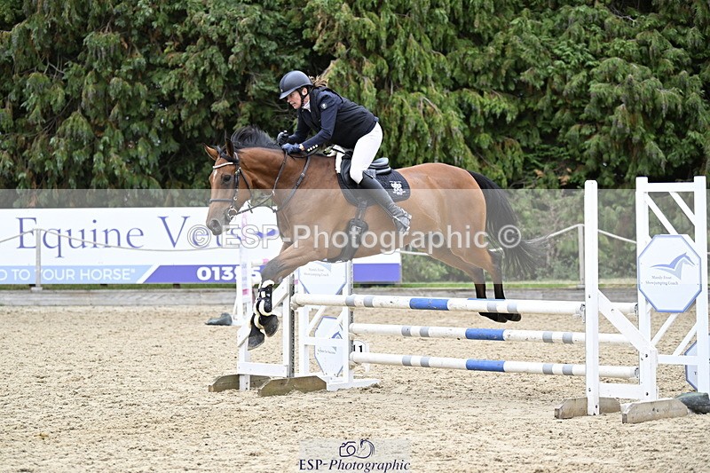 250830A-111116-05794 - Cls 21 British Novice and 90cm Open