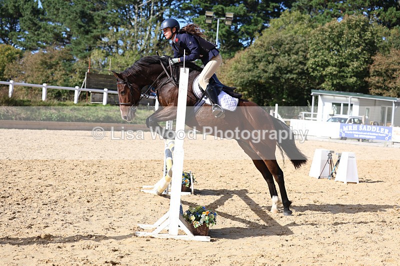 3E7A5417 - Class 10: 90cm open