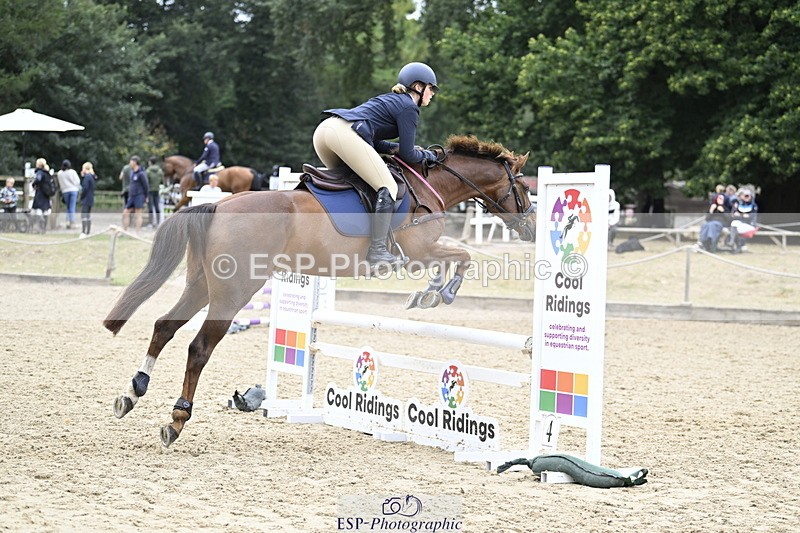 250830A-112632-05858 - Cls 21 British Novice and 90cm Open