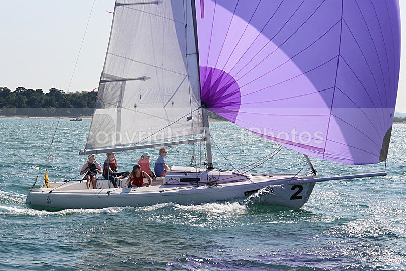 140621 2 GBR2442L WT7A3287 - ROUND THE ISLAND - 21st June 2014