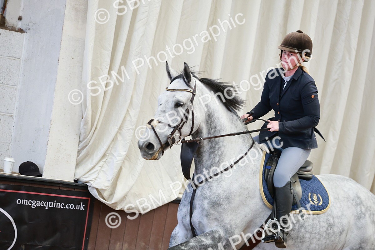 SBM_003918 - Class 11 - Senior Newcomers - 1.10m