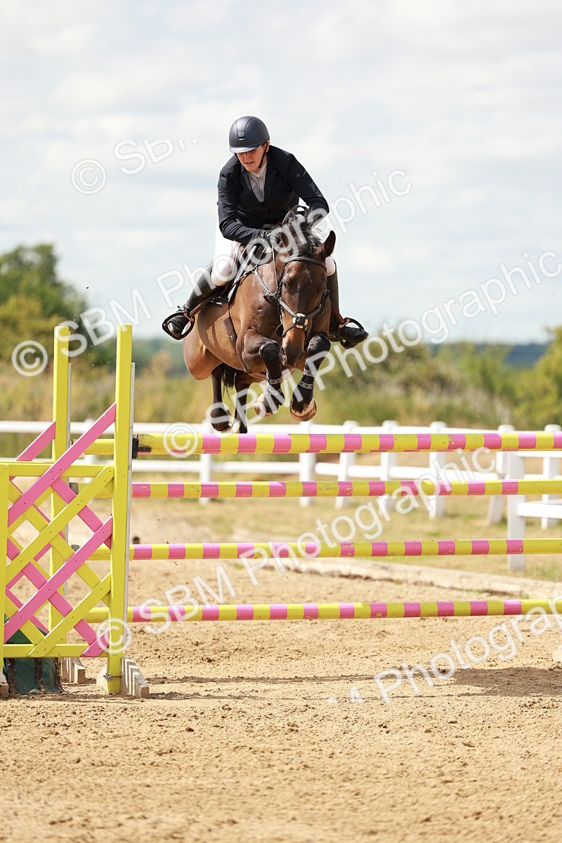 SBM_019494 - Class 21 - jump offs