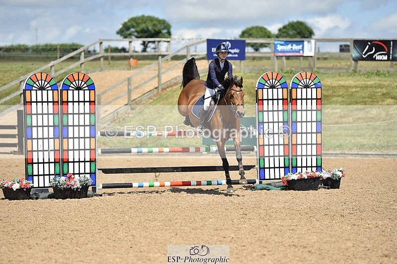 250628-145038-05560 - Cls 12 Newcomers Jump offs & Presentations