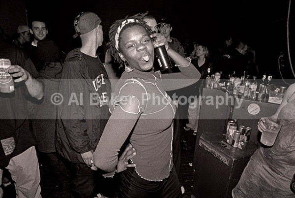 29 - Counter Culture @ planet k manchester 11.03.00