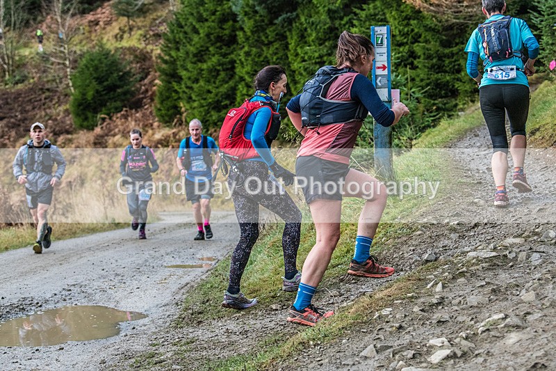 Glentress 21  10K-569 - High Terrain Events Glentress 21 & 10K Trail Races Saturday 16th November 2024