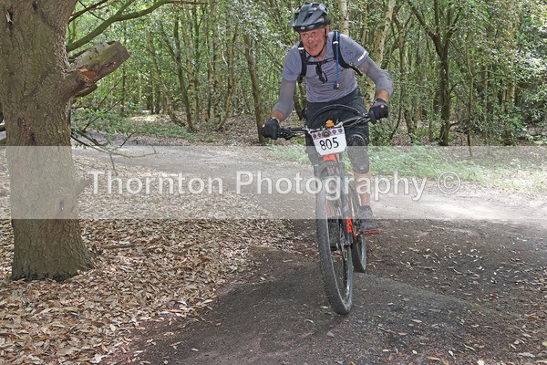 A41A8595 - MTB East Round 8 Betteshanger 15th June 2025 10:30 Female Adult Elite+Female U14/U16Juv/Youth Race
