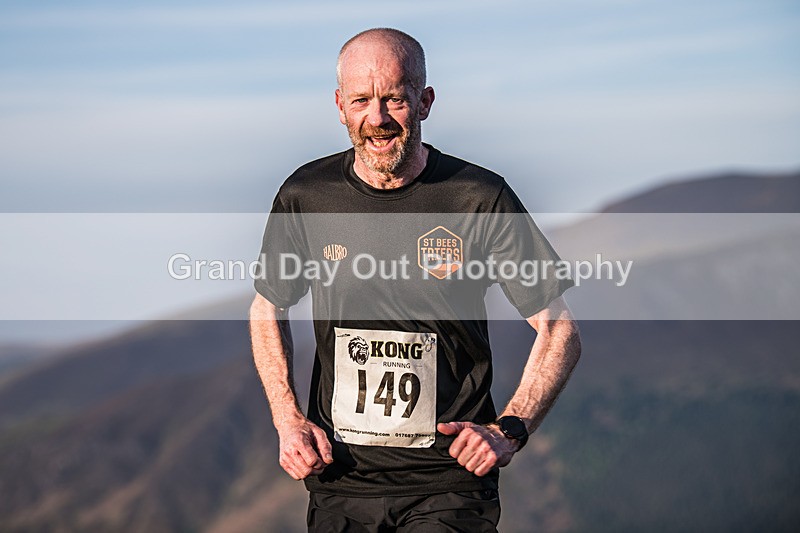 Lords Seat-426 - Lords Seat Fell Race Wednesday 30th April 2025