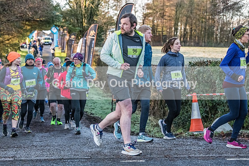 North Lakes Half Marathon  10k-226 - North Lakes Half Marathon & 10K Road Races Monday 2nd January 2023
