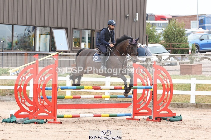 250717-092313-03529 - Cls 9, 1 Star Bronze Tour