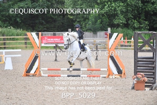 BPP_5029 - CLASS 3 40CM