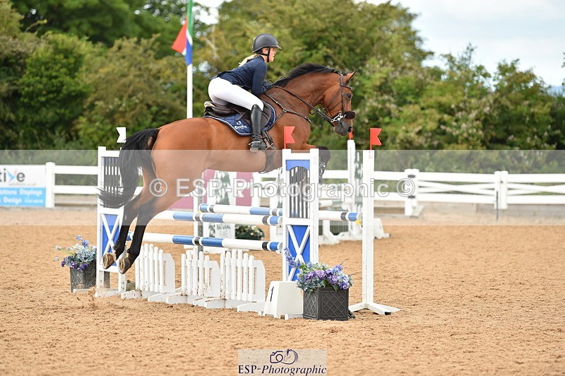 230720A-123806-02606 - Cls 13, 1 Star Bronze 1.10m