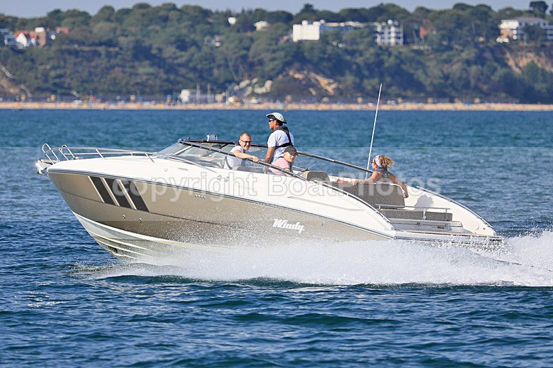 180804 GOLD WINDY COHO 29 1Y3A5535 - Motorboats - Open