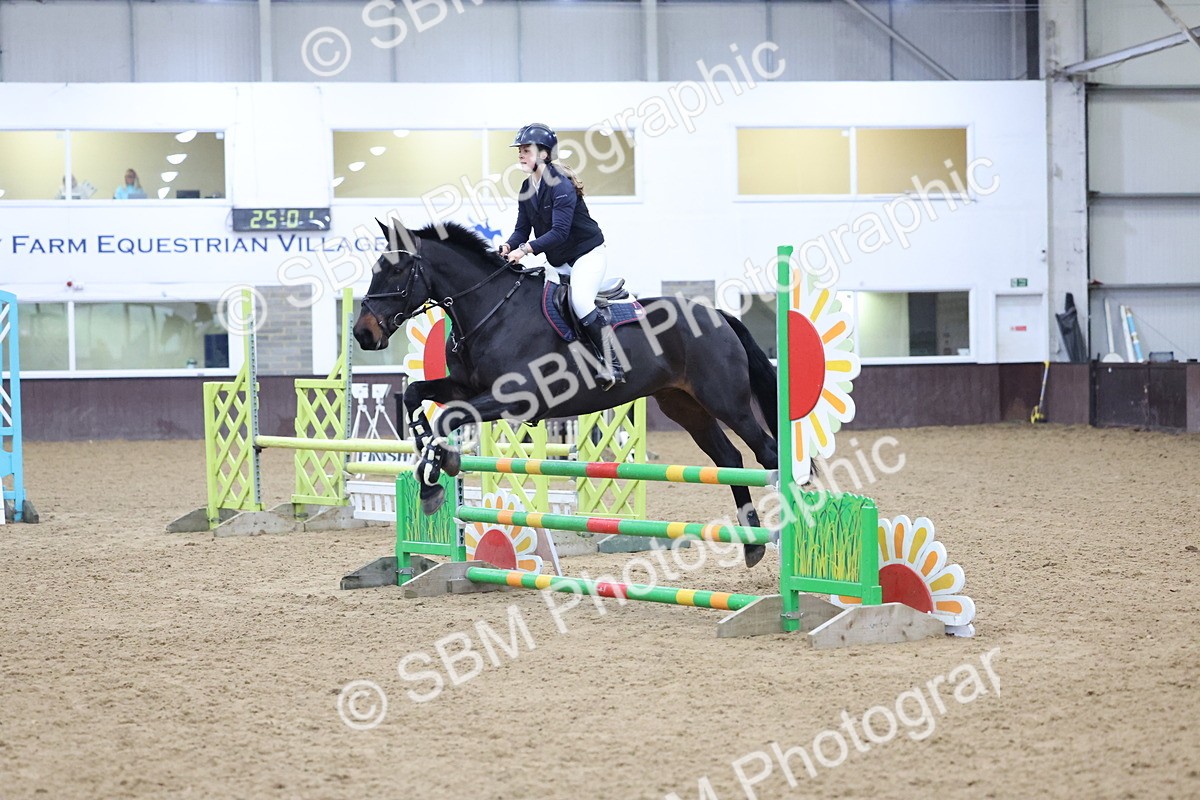 SBM_000314 - Class 2 - Senior British Novice - 90cm