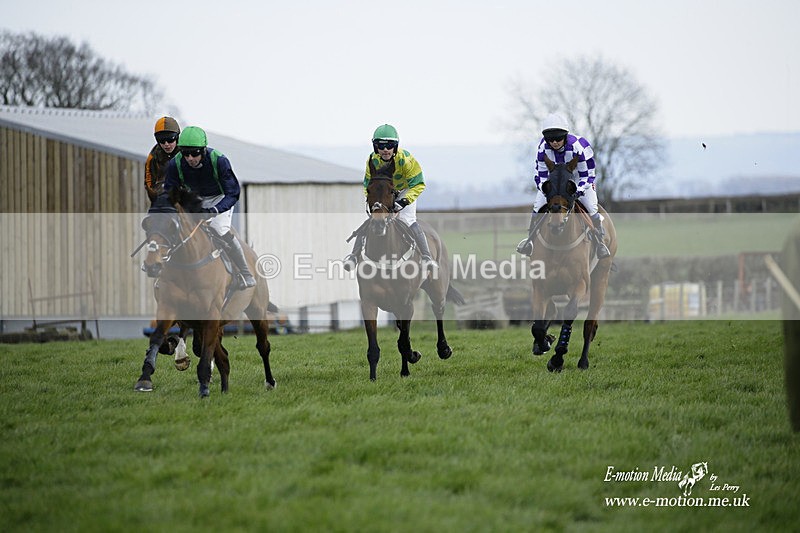 PtP 060322 238 - Blackmore & Sparkford Vale Hunt PtP 06/03/22